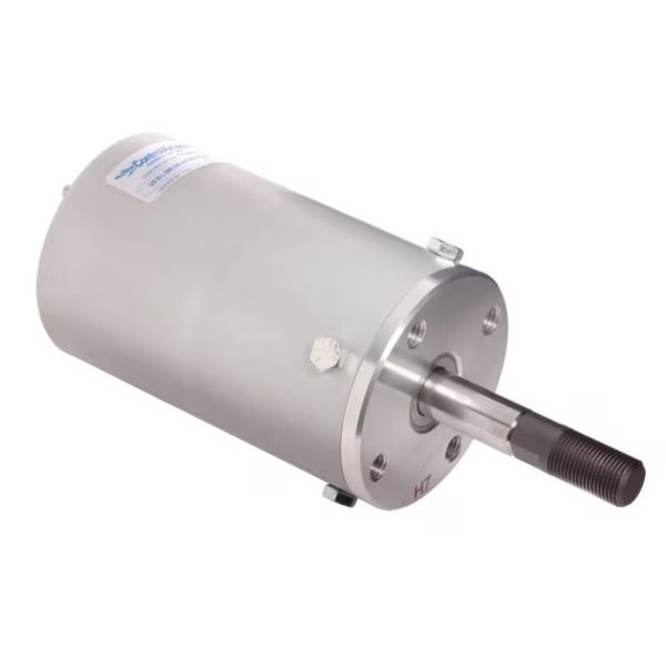 Type S Pneumatic Cylinder Repair Kit, Controlair, Mfr#: S6LKIT